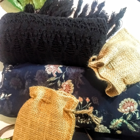 Other - Boho Curated 5-piece Mystery Box